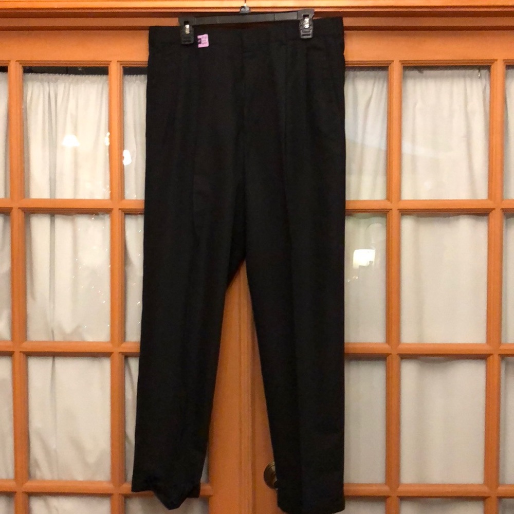 Perry Ellis Portfolio Men’s Dress Pants